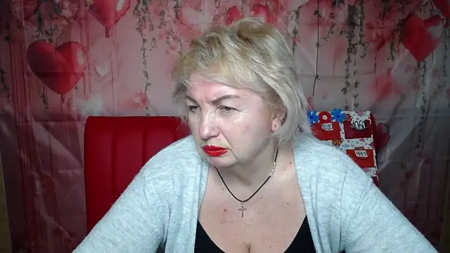 RenataDaster online show from 03/18/26, 06:11