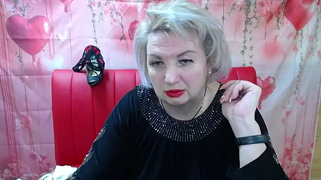 RenataDaster online show from 04/18/26, 07:58