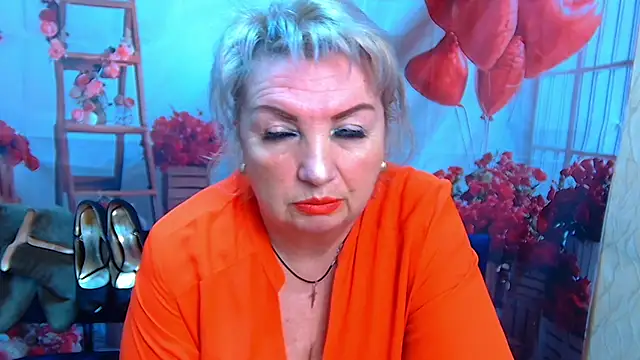 RenataDaster online show from 04/20/26, 05:32