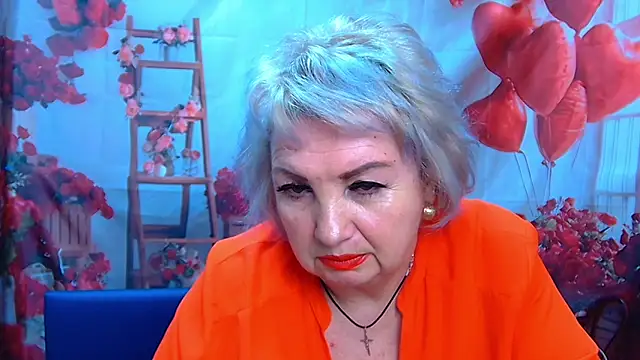 RenataDaster online show from 04/22/26, 05:10