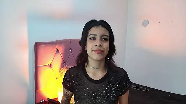 Kalyra 17 online show from 02/27/26, 11:32