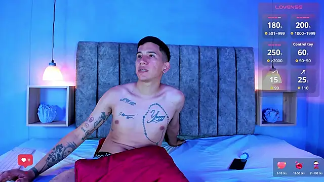 Bria James online show from 02/06/26, 11:57