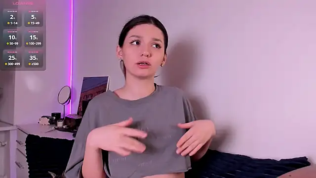 miabellee  online show from 03/27/26, 01:22