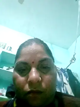 Rajni248096 online show from 03/15/26, 09:10