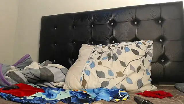 Cutekeisha online show from 04/17/26, 12:24