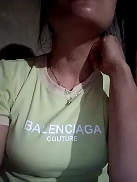 -Lysa- online show from 02/07/26, 02:43