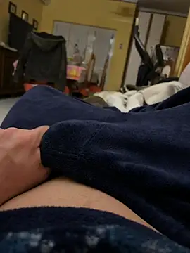 MarkoCum93 online show from 02/03/26, 12:09