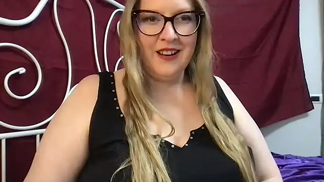 MissCharlotteXx online show from 02/27/26, 05:24