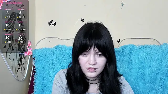 Emma Darkkk online show from 02/03/26, 06:40