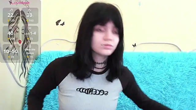 Emma Darkkk online show from 02/05/26, 04:06