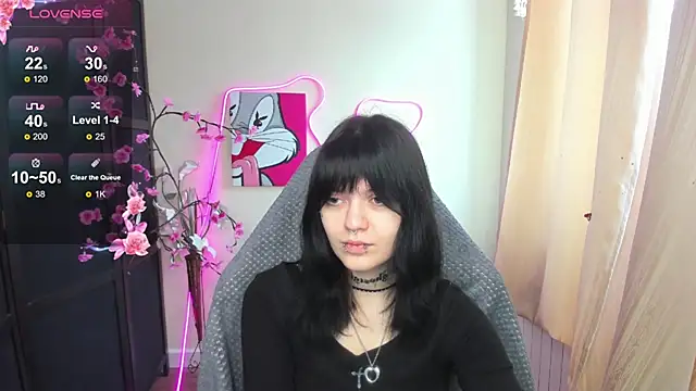 Emma Darkkk online show from 02/07/26, 05:44