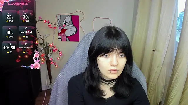 Emma Darkkk online show from 02/10/26, 02:15