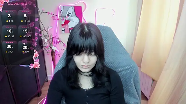 Emma Darkkk online show from 02/11/26, 05:56