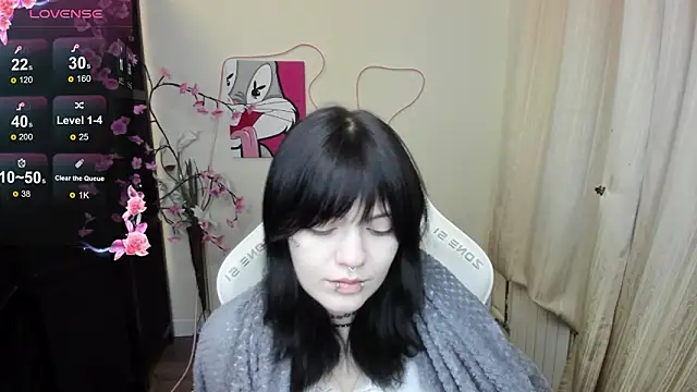 Emma Darkkk online show from 02/13/26, 01:34