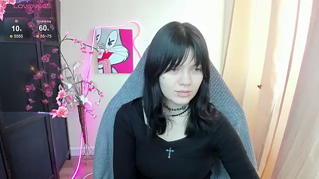 Emma Darkkk online show from 02/14/26, 03:25