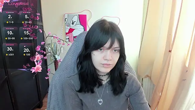 Emma Darkkk online show from 02/16/26, 03:24