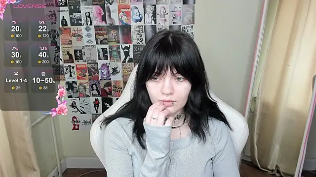 Emma Darkkk online show from 02/17/26, 05:48