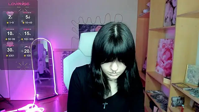 Emma Darkkk online show from 02/22/26, 01:20