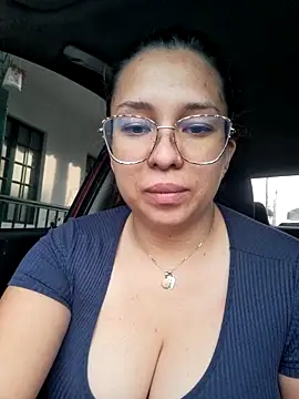 ISABELLA-24  online show from 03/05/26, 12:23