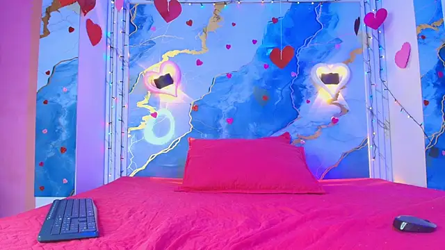 Eleanor rigby5 online show from 03/04/26, 03:01