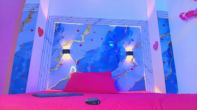 Eleanor rigby5 online show from 03/06/26, 03:14