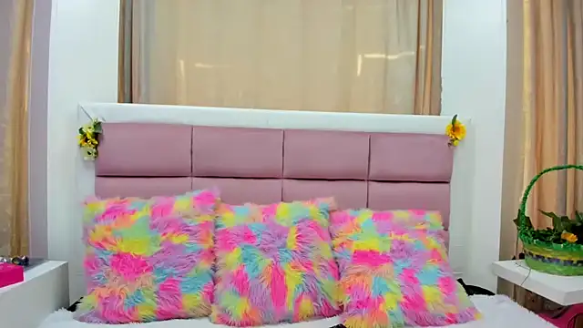 Keiry Paloma online show from 02/07/26, 01:26