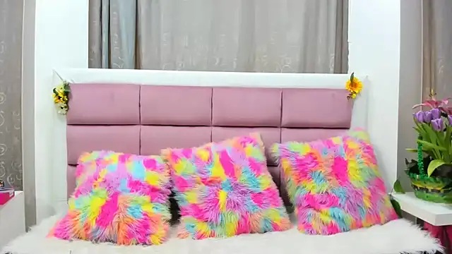 Keiry Paloma online show from 02/12/26, 01:28