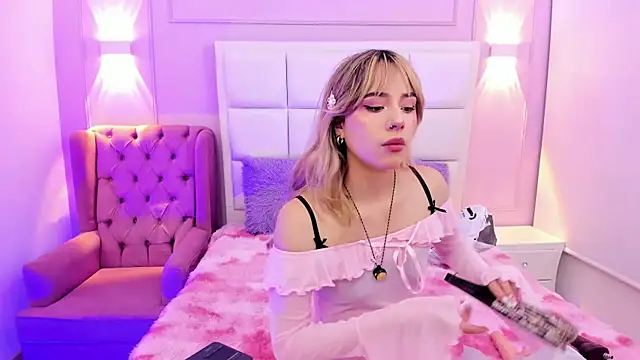 Jane roses0 online show from 03/29/26, 01:11