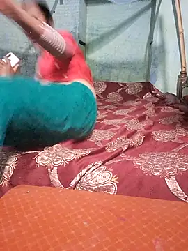 Sexy kiran002 online show from 03/09/26, 12:09