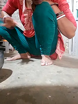 Sexy kiran002 online show from 03/10/26, 01:32