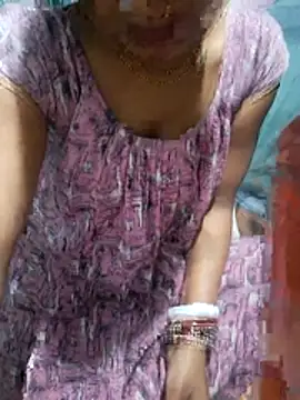 Sexy kiran002 online show from 03/18/26, 12:47
