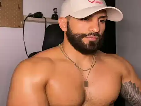 SamDornan51 online show from 03/04/26, 01:11