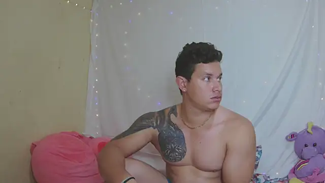 Eternalfuego online show from 02/16/26, 04:52