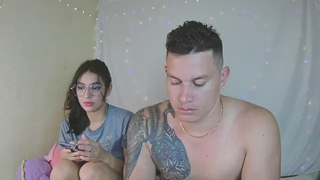 Eternalfuego online show from 02/24/26, 05:05