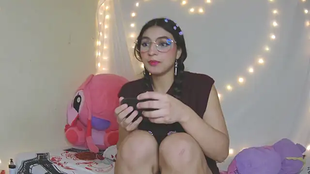 Eternalfuego online show from 02/26/26, 06:34