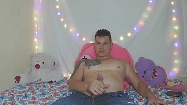 Eternalfuego online show from 03/06/26, 05:48