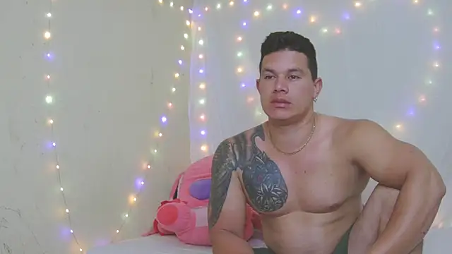 Eternalfuego online show from 03/21/26, 05:12