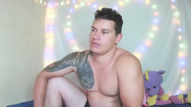 Eternalfuego online show from 03/29/26, 05:40