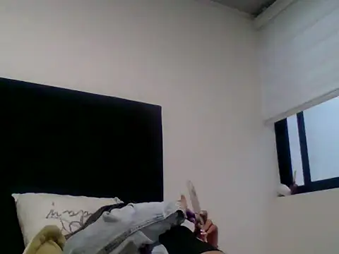 Ambar Cortes online show from 02/18/26, 10:39