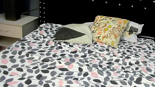 Ambar Cortes online show from 02/24/26, 02:59