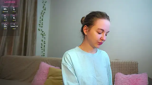 AricaPetties online show from 03/01/26, 08:11