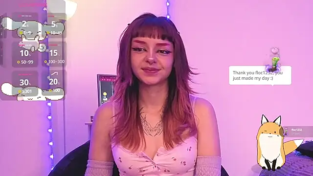 niixh  online show from 02/19/26, 03:13