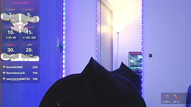 niixh  online show from 03/21/26, 08:19