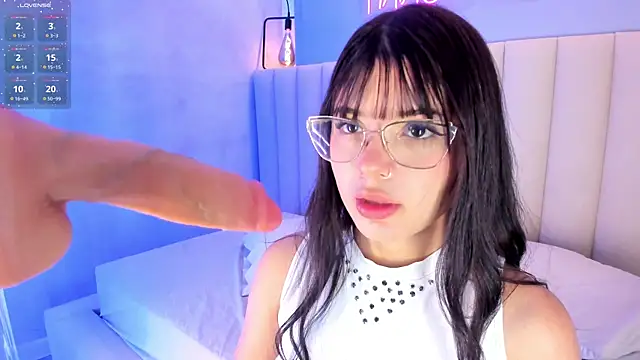 cherry monroe online show from 02/06/26, 10:40