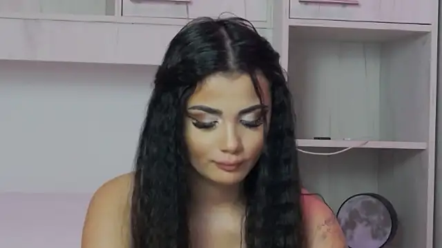 MayaMadison online show from 02/03/26, 09:31