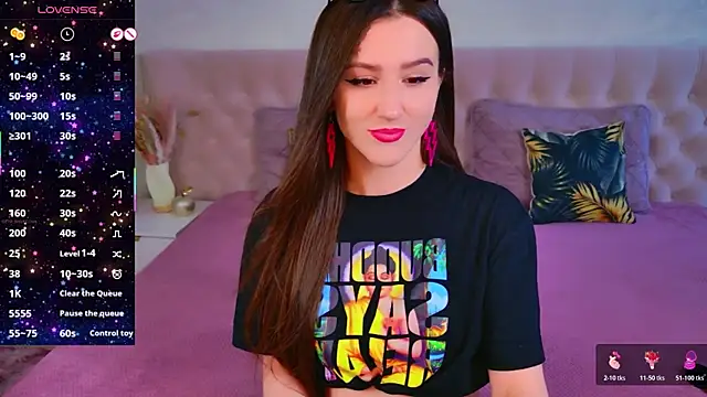 JasminUqueen online show from 03/30/26, 01:39