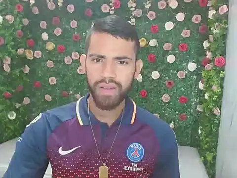 chacorta  online show from 02/05/26, 01:38