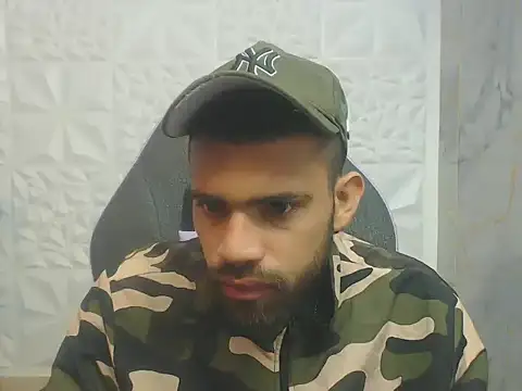 chacorta  online show from 02/18/26, 01:18