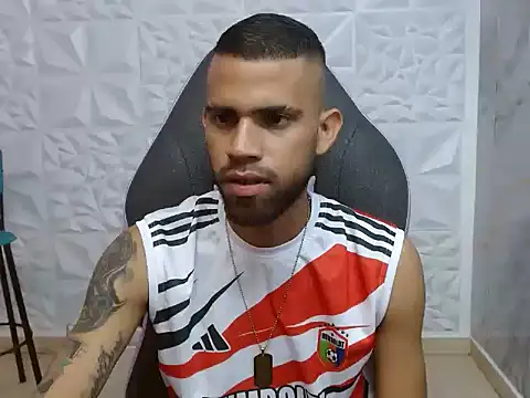 chacorta  online show from 02/22/26, 03:21