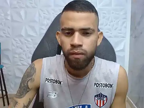 chacorta  online show from 02/23/26, 12:46